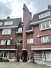 Amsterdam 2023 – Surinameplein