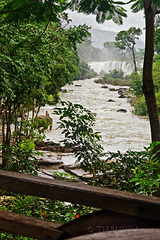 Laos river