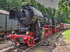 34 - "52 8183-7" des VSE-Eisenbahnmuseum-Schwarzenberg zu den Eisenbahntagen 2014
