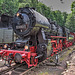 34 - "52 8183-7" des VSE-Eisenbahnmuseum-Schwarzenberg zu den Eisenbahntagen 2014