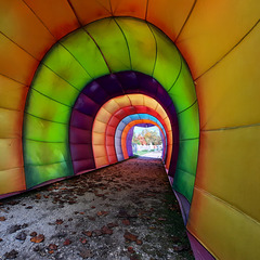 tunneler