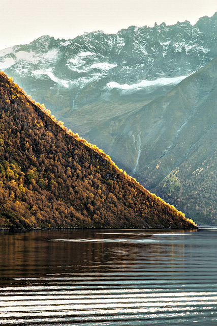 Hjørundfjord