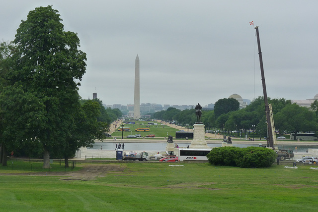Washington-Obelisco