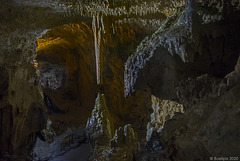 unterwegs in der Bärenhöhle (© Buelipix)