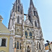 Regensburg-Dom St.Peter