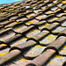 Zuiderzee Museum 2015 – Roof tiles