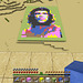 Che visiting Minecraft - Viva la Resolution