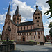 Marienkirche - Gelnhausen