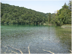 Galovac (Plitvička Jezera) ➀
