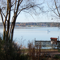 der Steinberger See