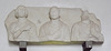Funerary Relief with 3 Portraits in the Museo Campi Flegrei, June 2013