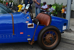 1927 Bugatti Type 37 - Nikon D750 - AF-S Nikkor 50mm 1:1.4 G