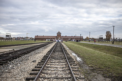 Auschwitz Birkenau-05