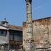 Bucharest- Roman Column