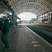 La gare de Haarlem (4)