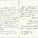Letter from Leone Giraldoni to Virginia Ferni-Germano (P2 and P3)