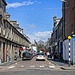 Looking Down Bell Street from South Street, St Andrews