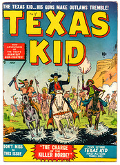 Texas Kid 4