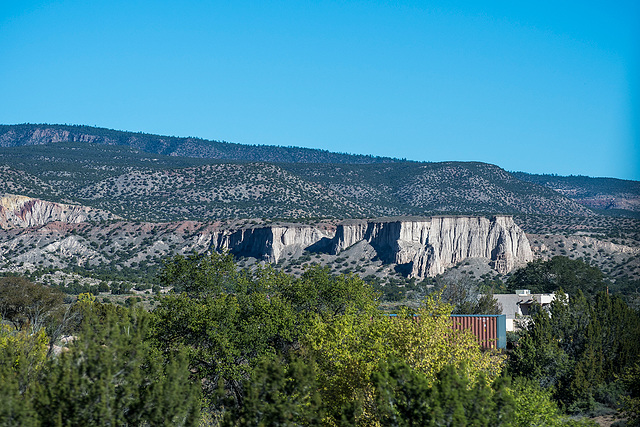 New Mexico landscape21