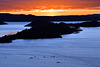 Sunset @ Oslofjord