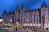 liverpool lime street station hotel