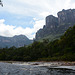 Venezuela, Approaching to the Devil's Valley along the River of Churun