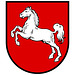 Niedersachsen - Basse-Saxe - Lower Saxony