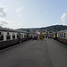West Somerset Railway At Minehead
