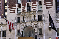 The Lexington, Take 1 – Lexington Avenue at 48th Street, New York, New York