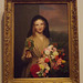 The Flower Girl by Ingham in the Metropolitan Museum of Art, February 2013