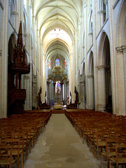 Abbaye de la Sainte Trinité
