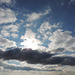 38/365 - Rasante Wolken...