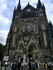 Leipzig 2019 – Peterskirche