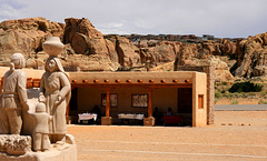 Acoma Pueblo