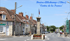 Bruère-Allichamps (18) 16 juin 2013.