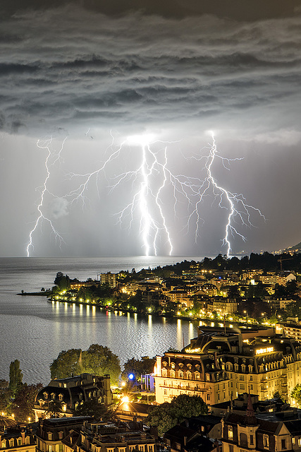 170513 Montreux orage 5
