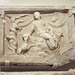 Marble Hero Relief from Pergamon in the Metropolitan Museum of Art, June 2016