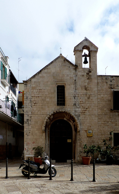 Bari - San Giovanni Chrysostomo