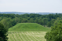 Twin mound (1)