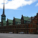 Die alte Börse von Kopenhagen