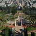 Haifa, Baha'i Shrine and Baha'i Gardens