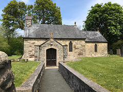 St Brynach's Church