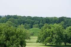 Twin mound (2)