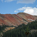 US 550  Red Mountains (# 0312)