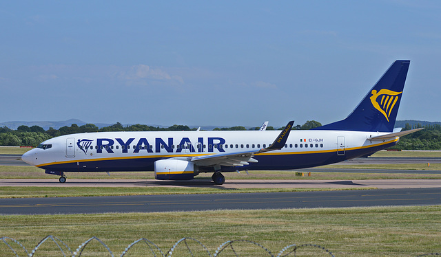 Ryanair GJH