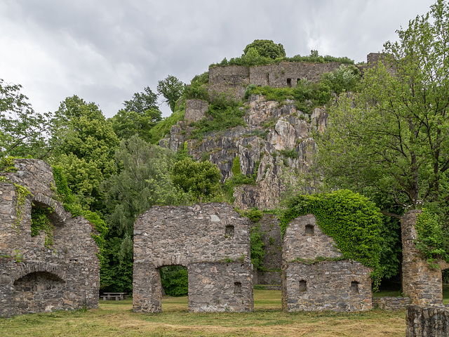 Festung Hohentwiel (03)