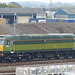 D1645 at Eastleigh - 26 October 2015