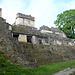 Guatemala, Tikal, Northern Acropolis