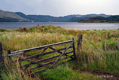 Loch Feochan!