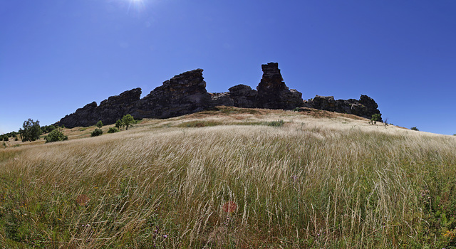 Teufelsmauer